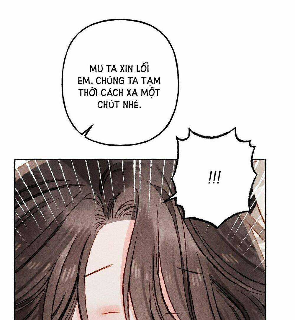 Nuôi Dưỡng Một Bé Rồng Đen Chapter 31.1 trang 20