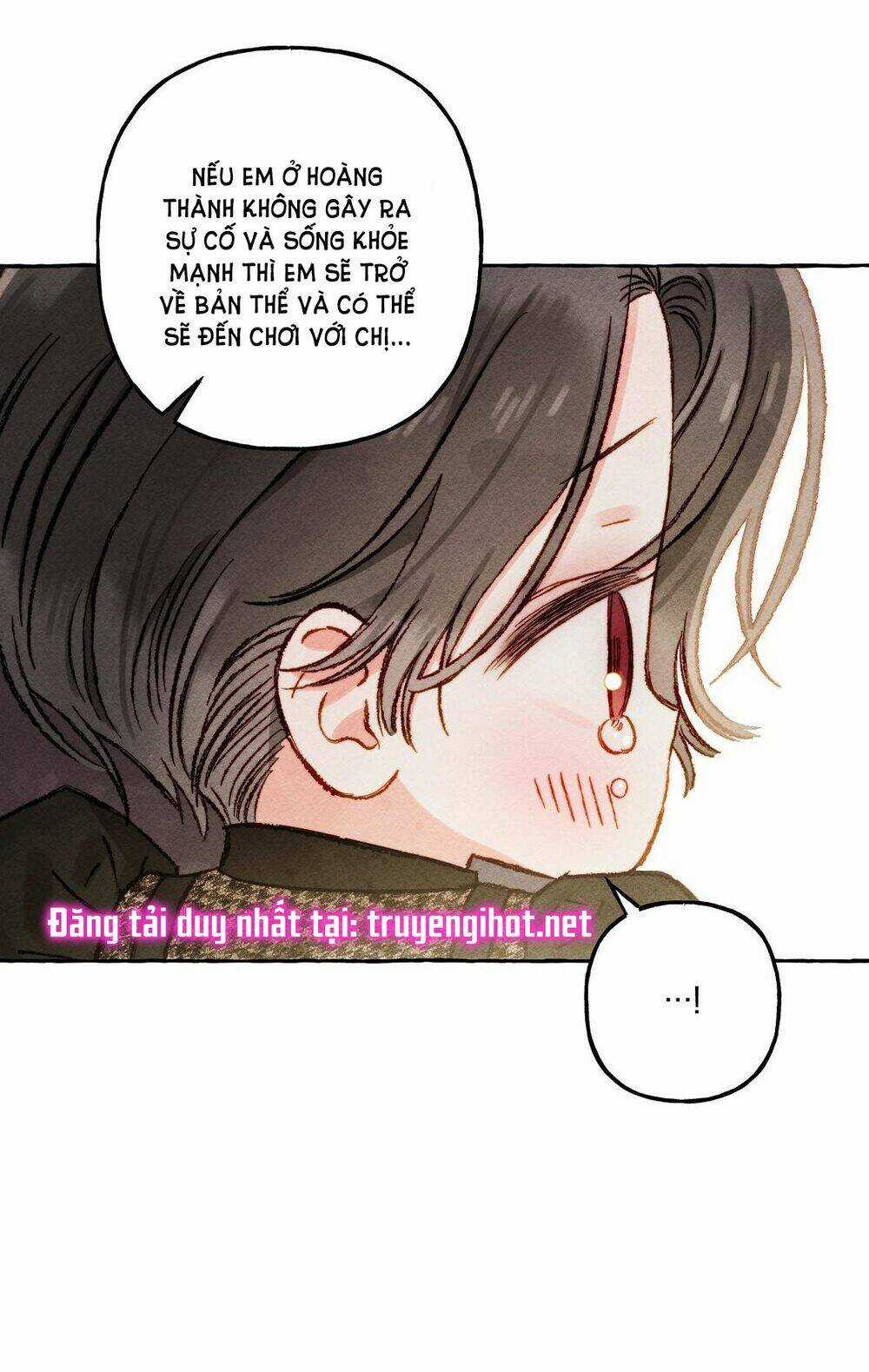 Nuôi Dưỡng Một Bé Rồng Đen Chapter 31.1 trang 23