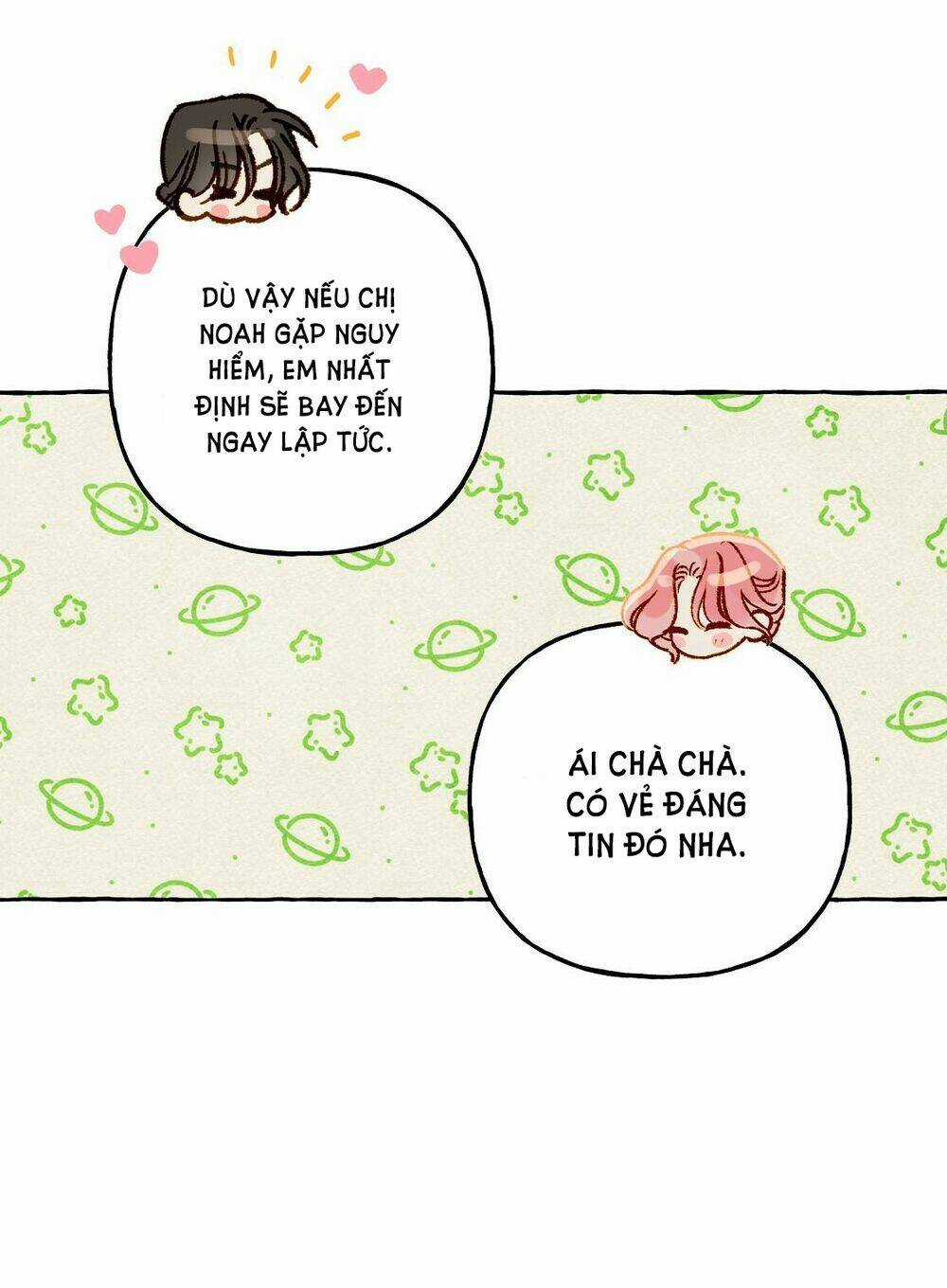 Nuôi Dưỡng Một Bé Rồng Đen Chapter 31.1 trang 25