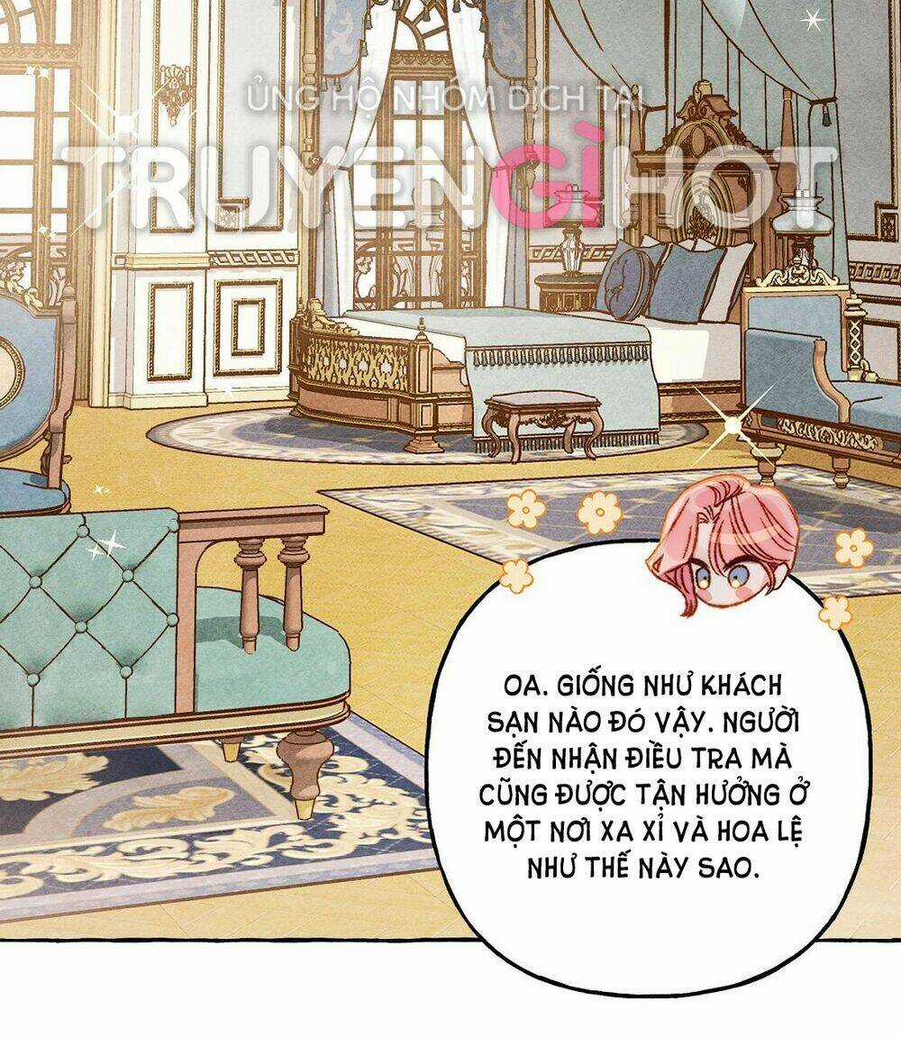 Nuôi Dưỡng Một Bé Rồng Đen Chapter 31.1 trang 28