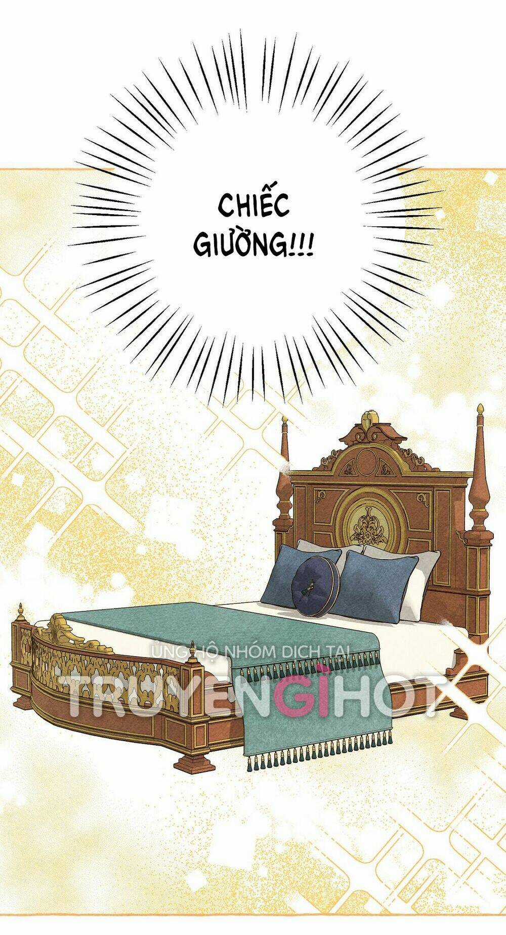 Nuôi Dưỡng Một Bé Rồng Đen Chapter 31.1 trang 30