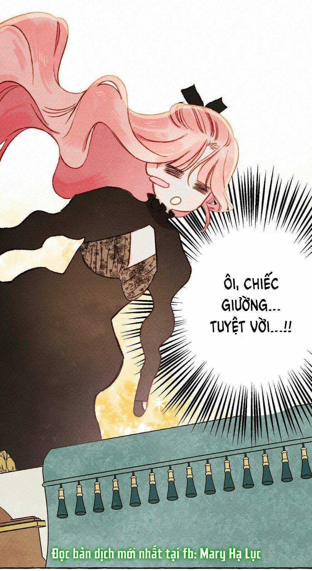 Nuôi Dưỡng Một Bé Rồng Đen Chapter 31.1 trang 32