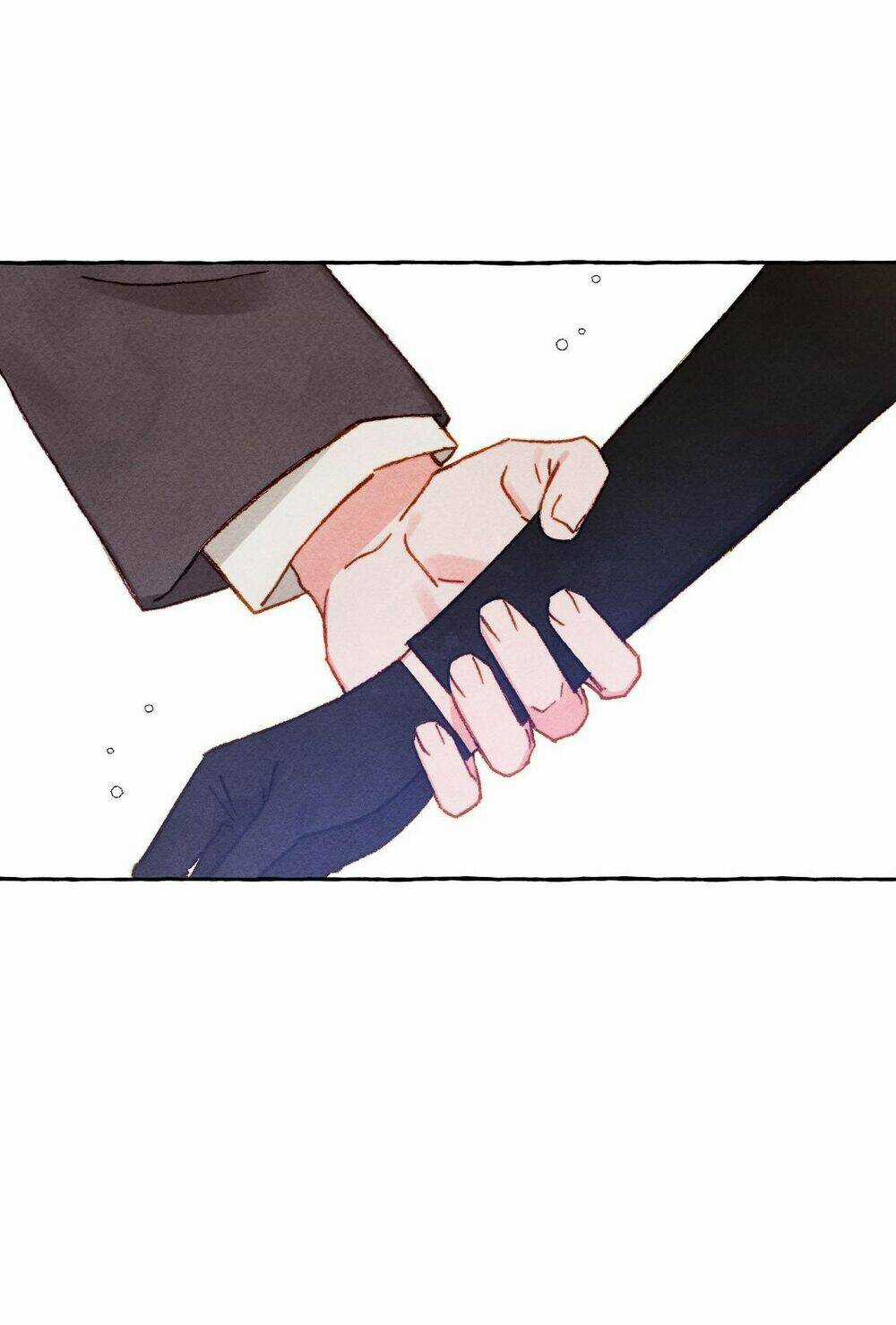 Nuôi Dưỡng Một Bé Rồng Đen Chapter 31.1 trang 5