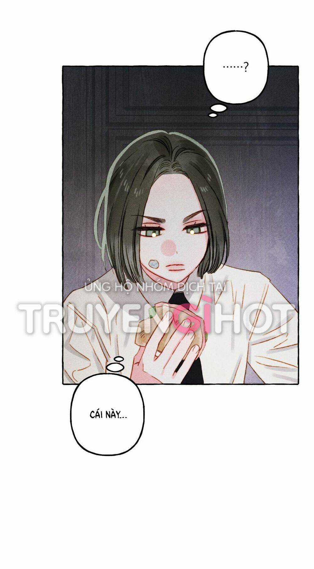 Nuôi Dưỡng Một Bé Rồng Đen Chapter 31.2 trang 12