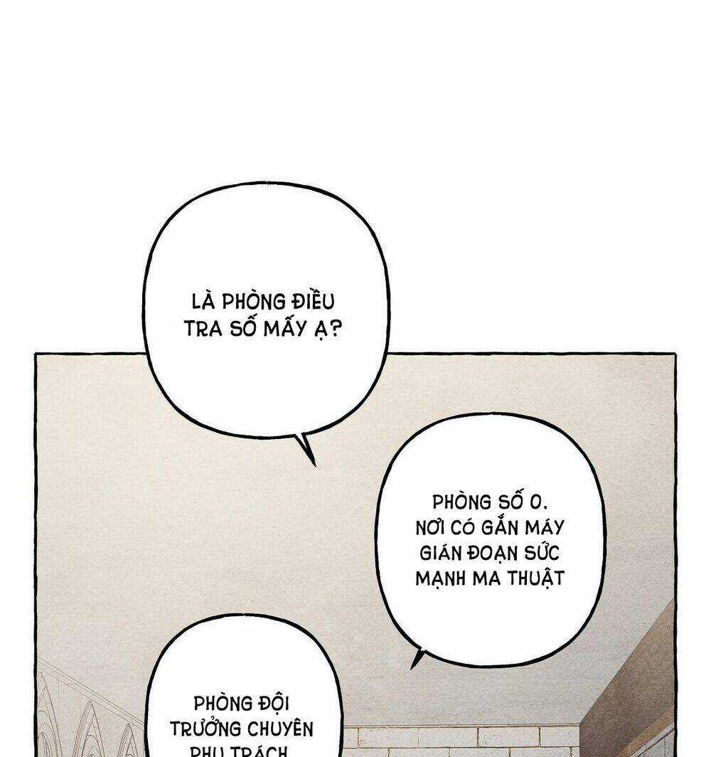 Nuôi Dưỡng Một Bé Rồng Đen Chapter 31.2 trang 16