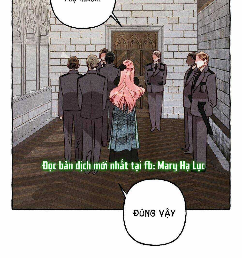 Nuôi Dưỡng Một Bé Rồng Đen Chapter 31.2 trang 17