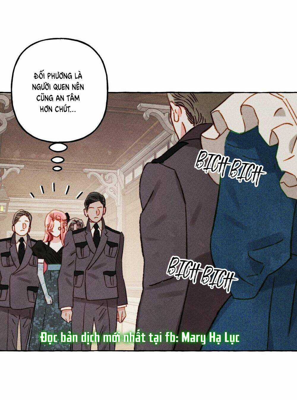 Nuôi Dưỡng Một Bé Rồng Đen Chapter 31.2 trang 19