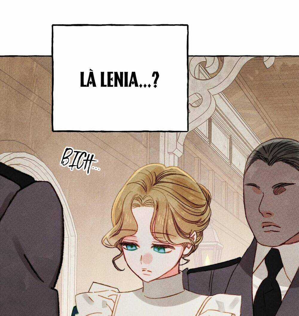 Nuôi Dưỡng Một Bé Rồng Đen Chapter 31.2 trang 21