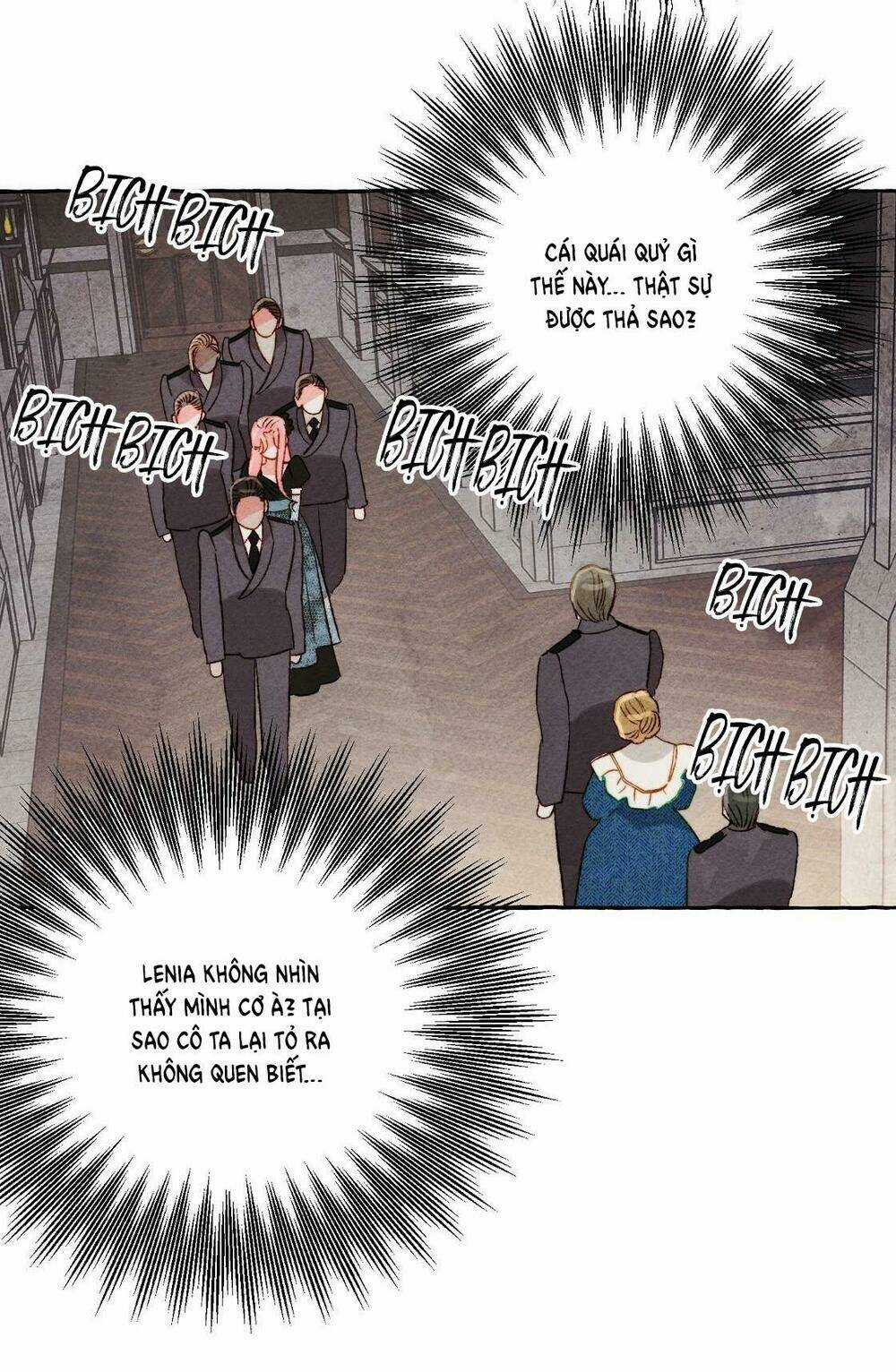 Nuôi Dưỡng Một Bé Rồng Đen Chapter 31.2 trang 24