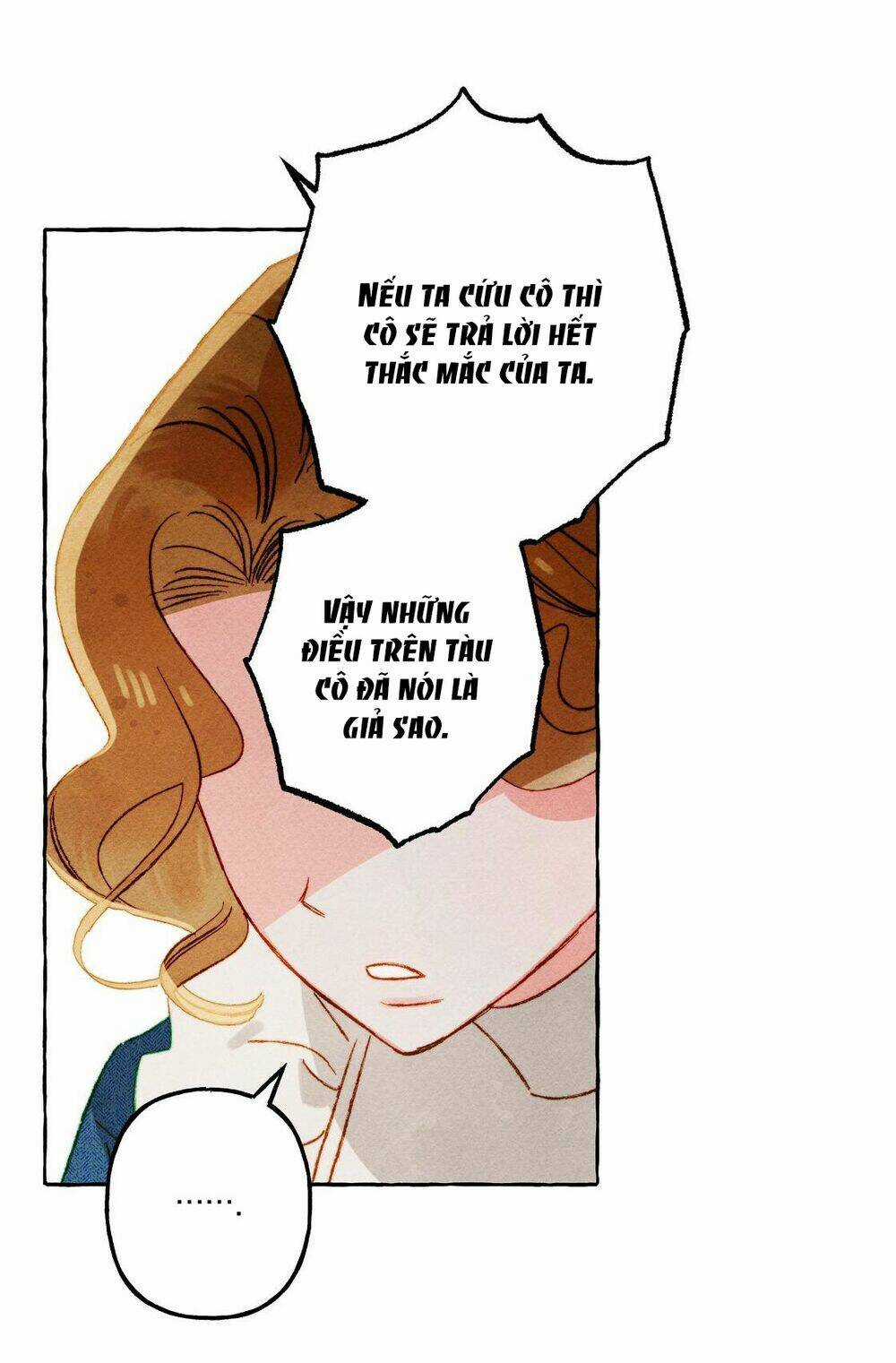 Nuôi Dưỡng Một Bé Rồng Đen Chapter 31.2 trang 28