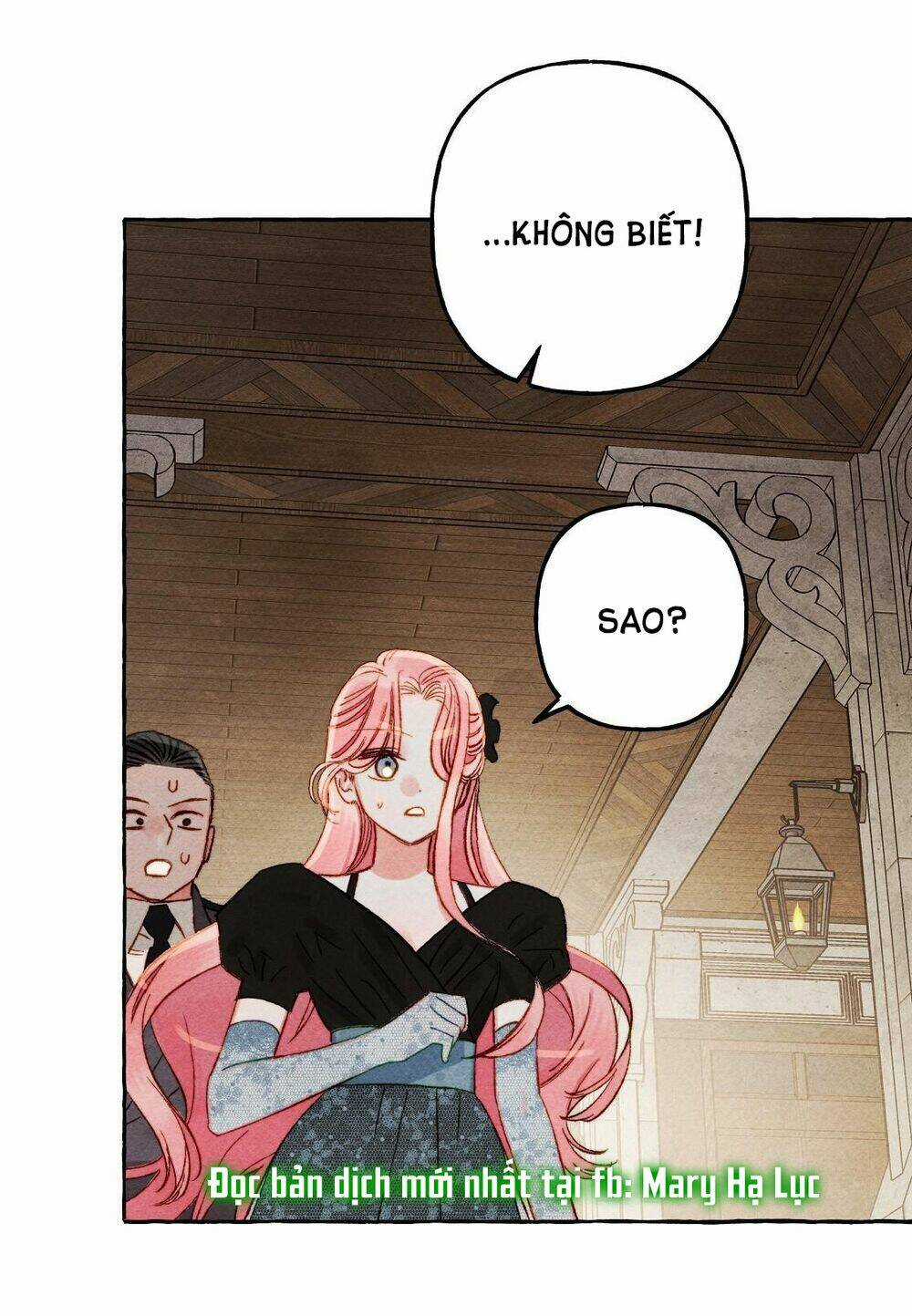 Nuôi Dưỡng Một Bé Rồng Đen Chapter 31.2 trang 29