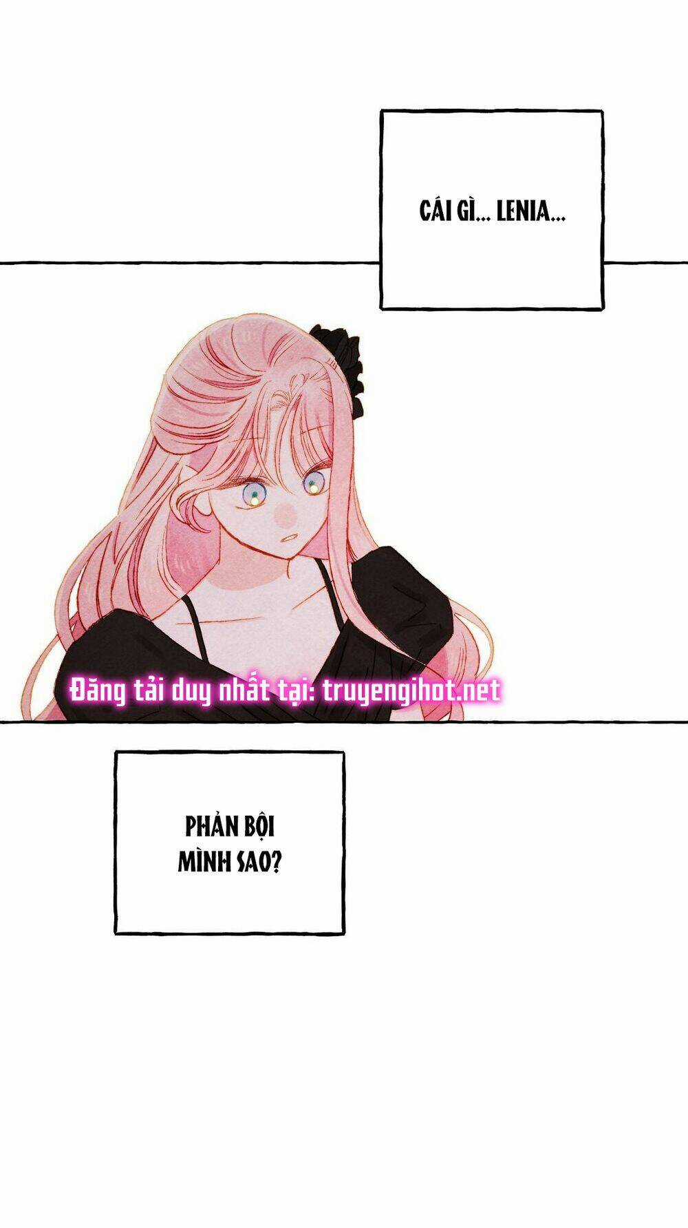 Nuôi Dưỡng Một Bé Rồng Đen Chapter 31.2 trang 33