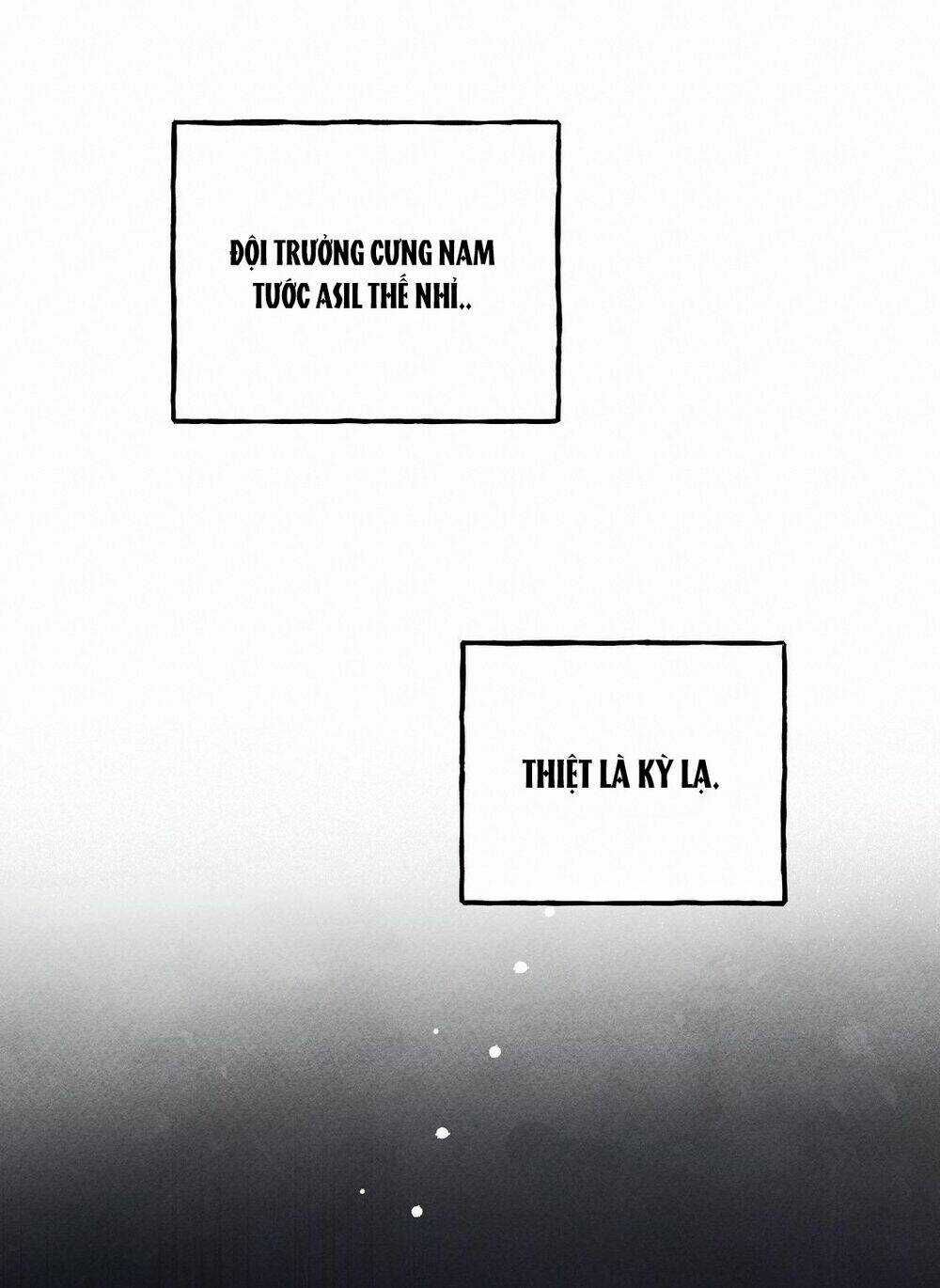 Nuôi Dưỡng Một Bé Rồng Đen Chapter 31.2 trang 8