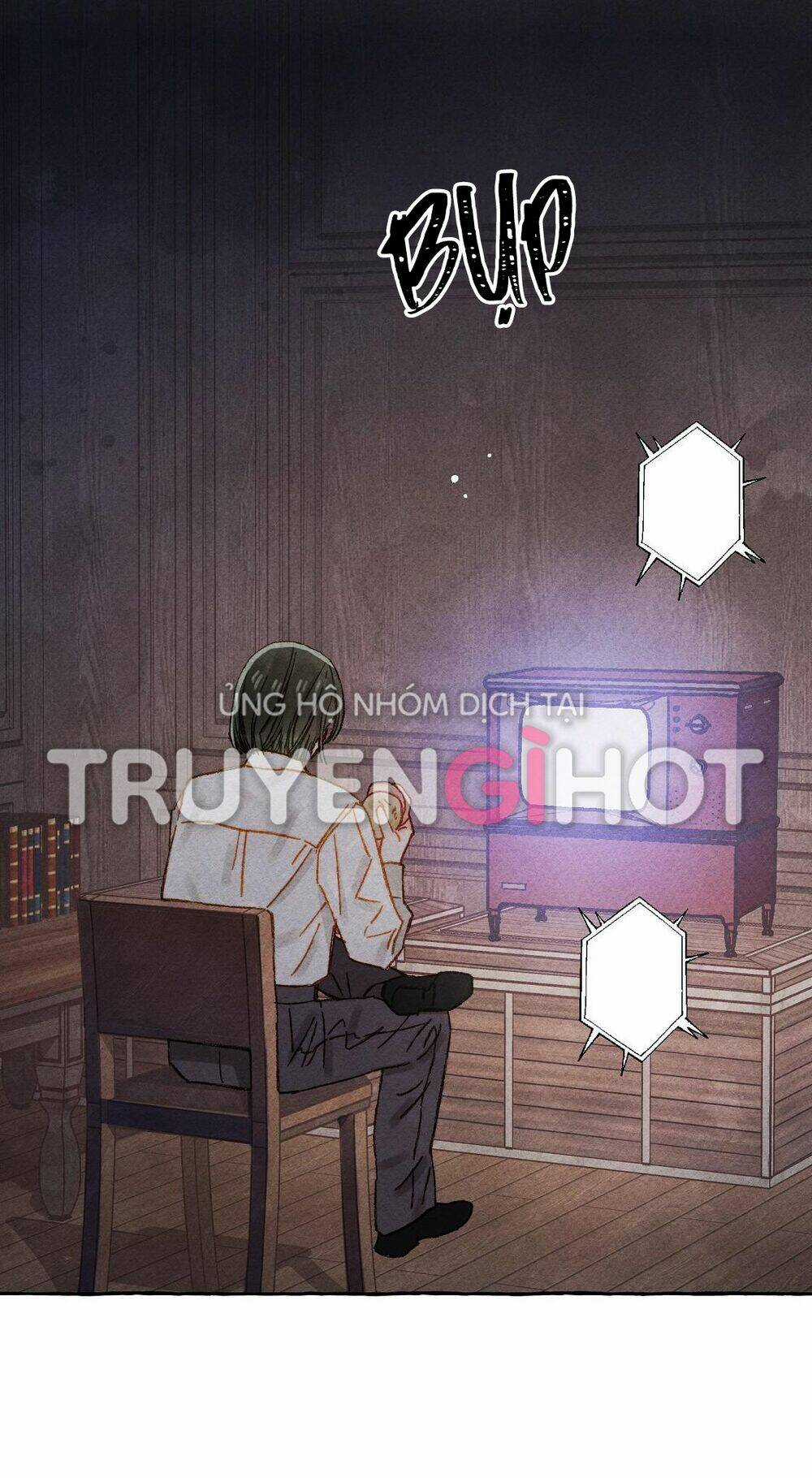 Nuôi Dưỡng Một Bé Rồng Đen Chapter 31.2 trang 9