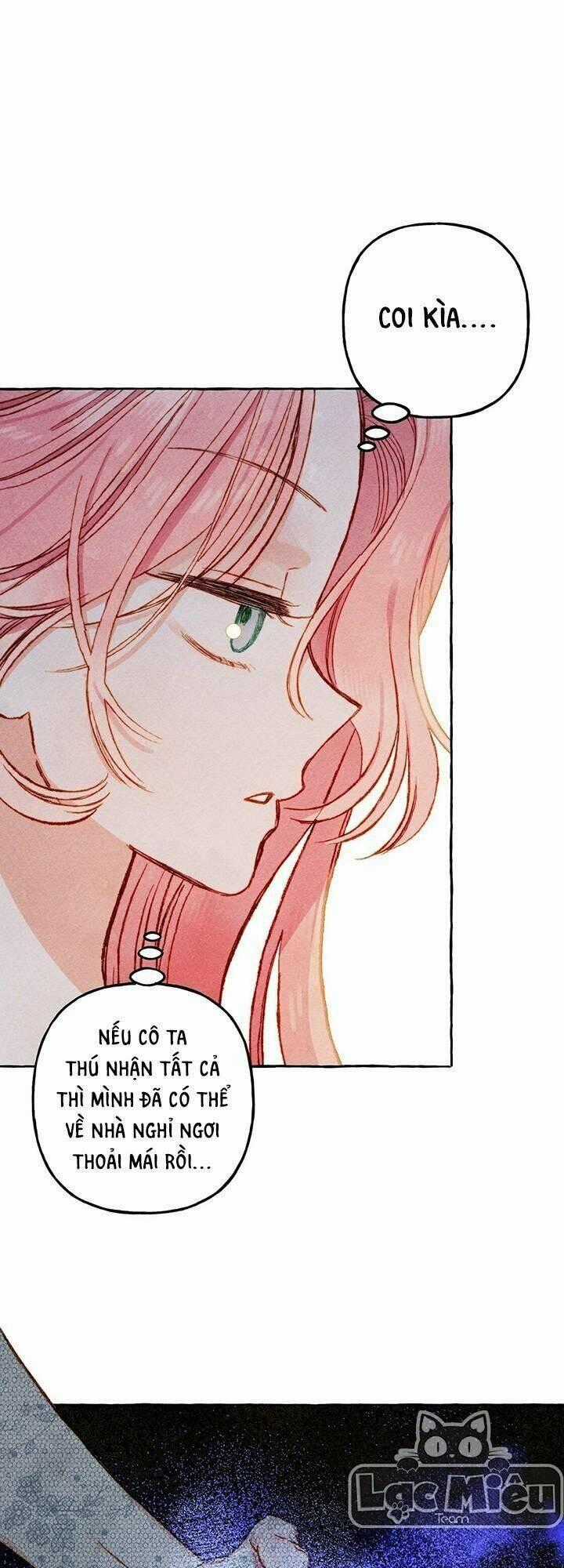 Nuôi Dưỡng Một Bé Rồng Đen Chapter 32 trang 1