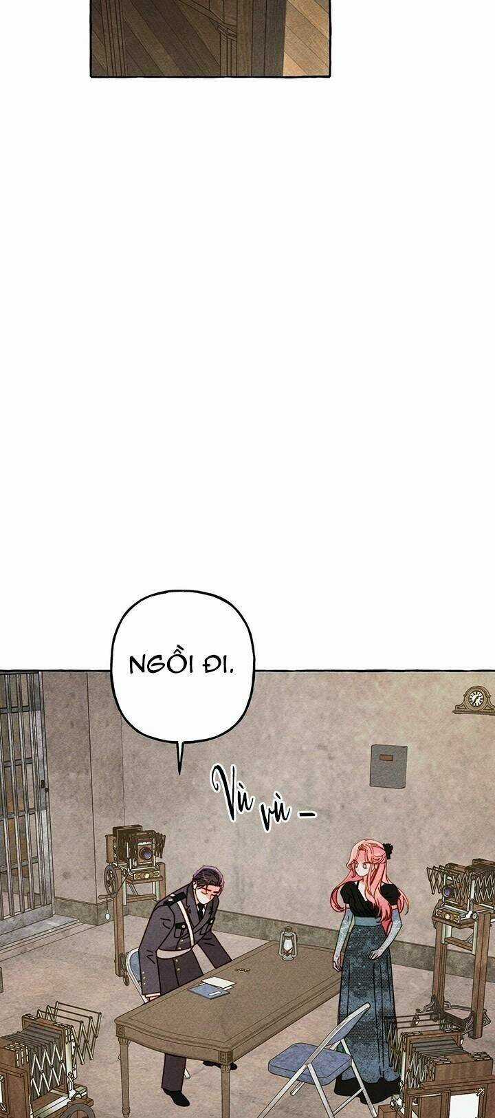 Nuôi Dưỡng Một Bé Rồng Đen Chapter 32 trang 10