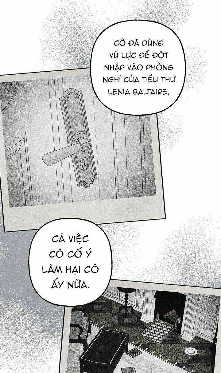 Nuôi Dưỡng Một Bé Rồng Đen Chapter 32 trang 14