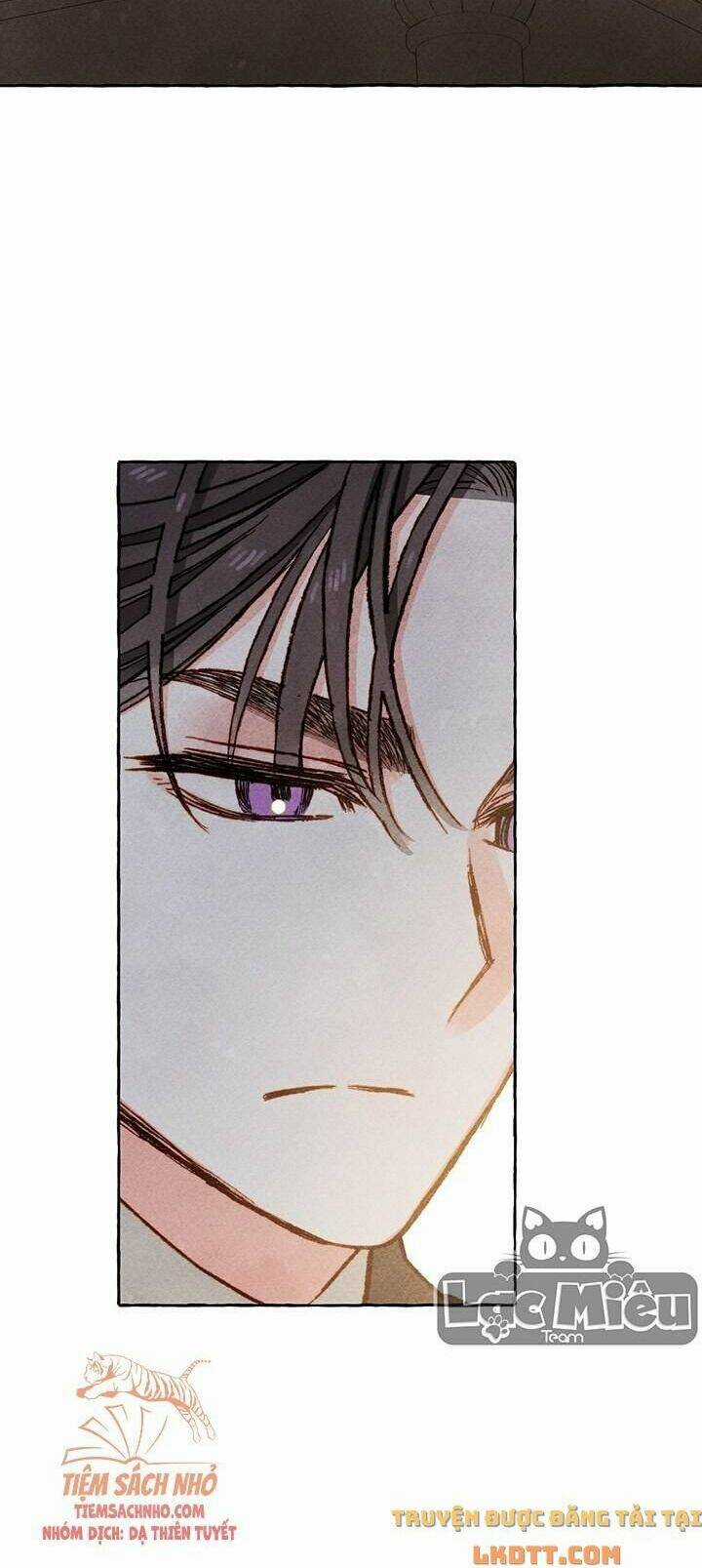 Nuôi Dưỡng Một Bé Rồng Đen Chapter 32 trang 19