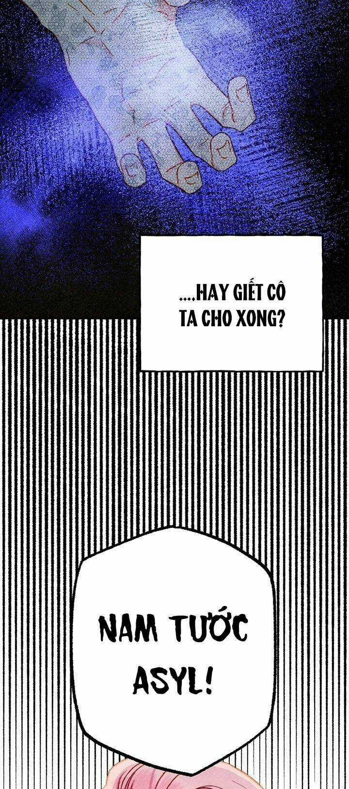 Nuôi Dưỡng Một Bé Rồng Đen Chapter 32 trang 2