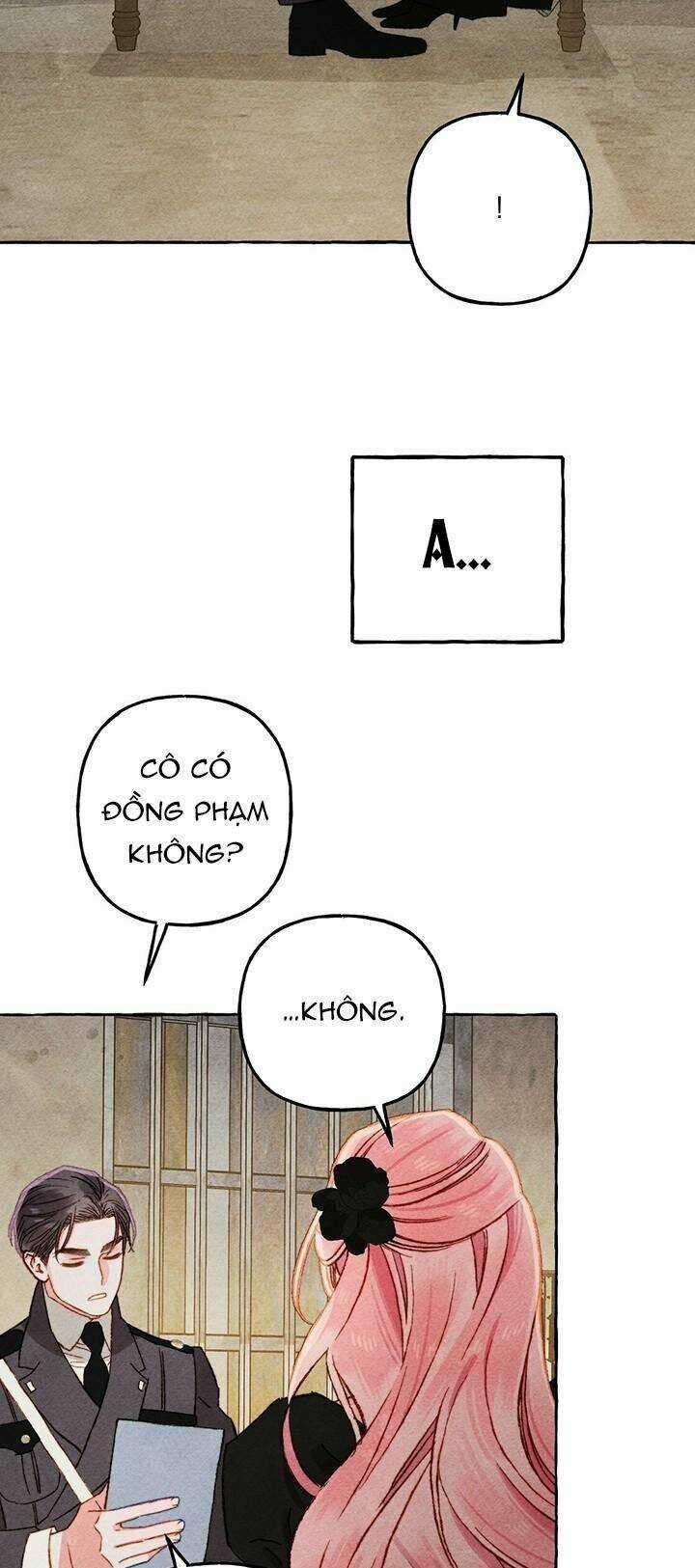 Nuôi Dưỡng Một Bé Rồng Đen Chapter 32 trang 22