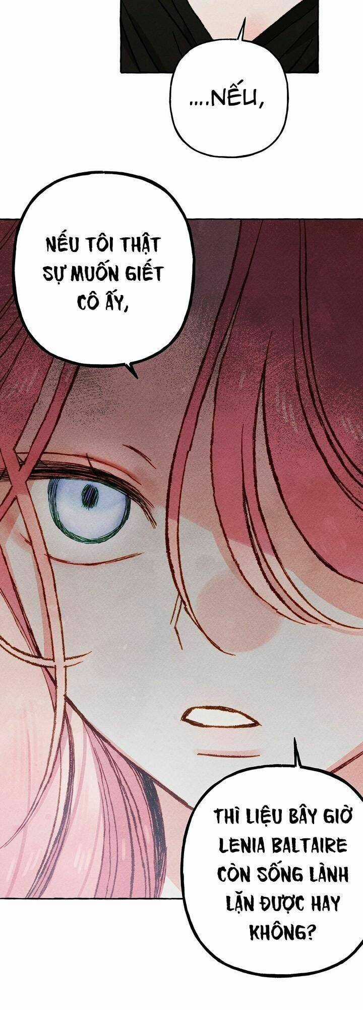 Nuôi Dưỡng Một Bé Rồng Đen Chapter 32 trang 28