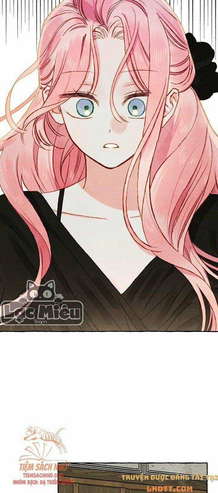 Nuôi Dưỡng Một Bé Rồng Đen Chapter 32 trang 3