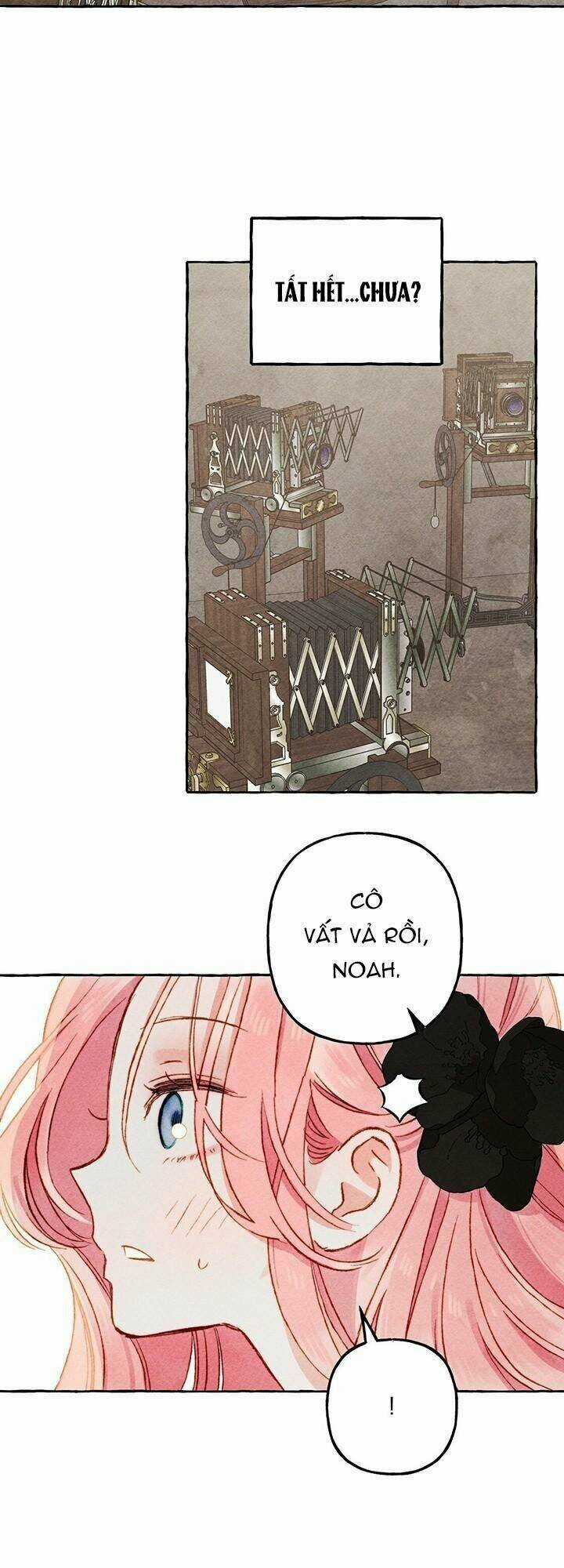 Nuôi Dưỡng Một Bé Rồng Đen Chapter 32 trang 32