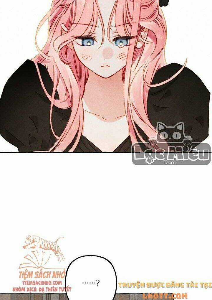 Nuôi Dưỡng Một Bé Rồng Đen Chapter 32 trang 36