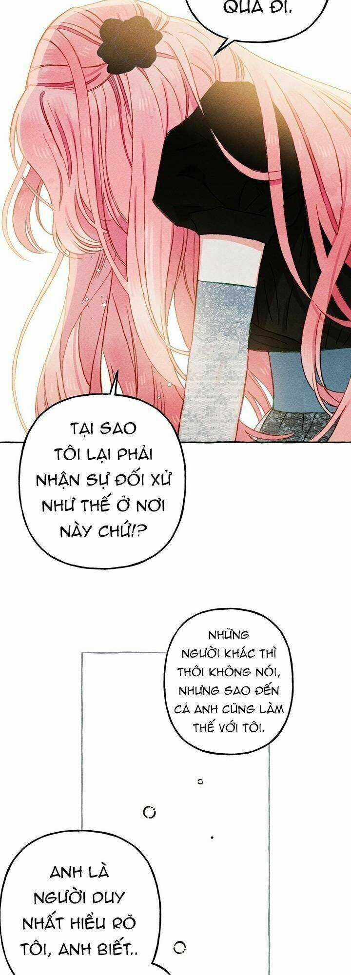 Nuôi Dưỡng Một Bé Rồng Đen Chapter 32 trang 38
