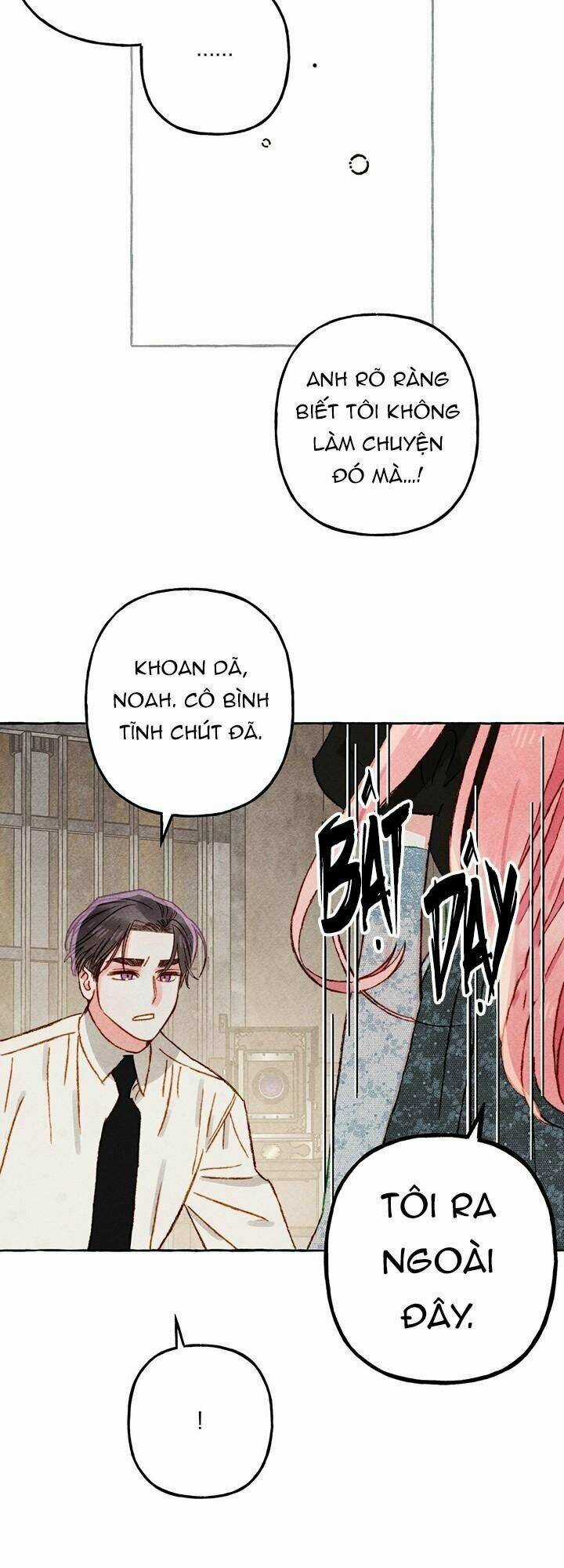 Nuôi Dưỡng Một Bé Rồng Đen Chapter 32 trang 39