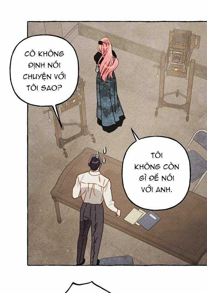 Nuôi Dưỡng Một Bé Rồng Đen Chapter 32 trang 40