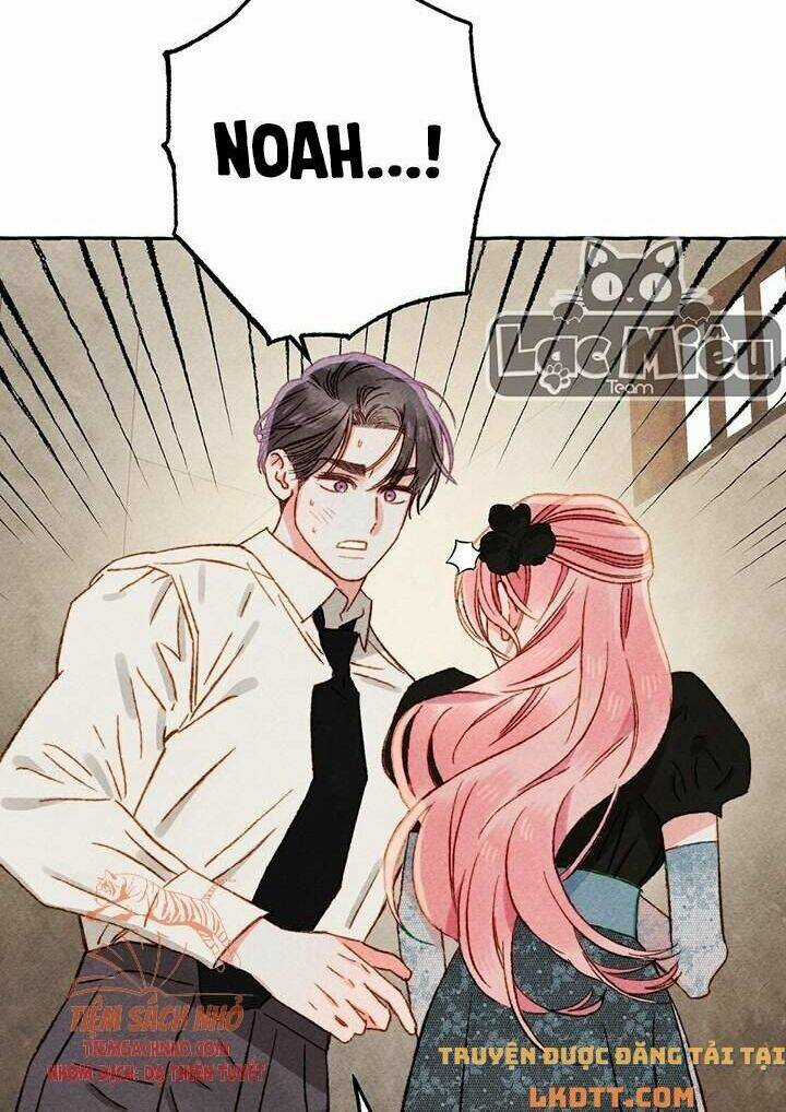 Nuôi Dưỡng Một Bé Rồng Đen Chapter 32 trang 41