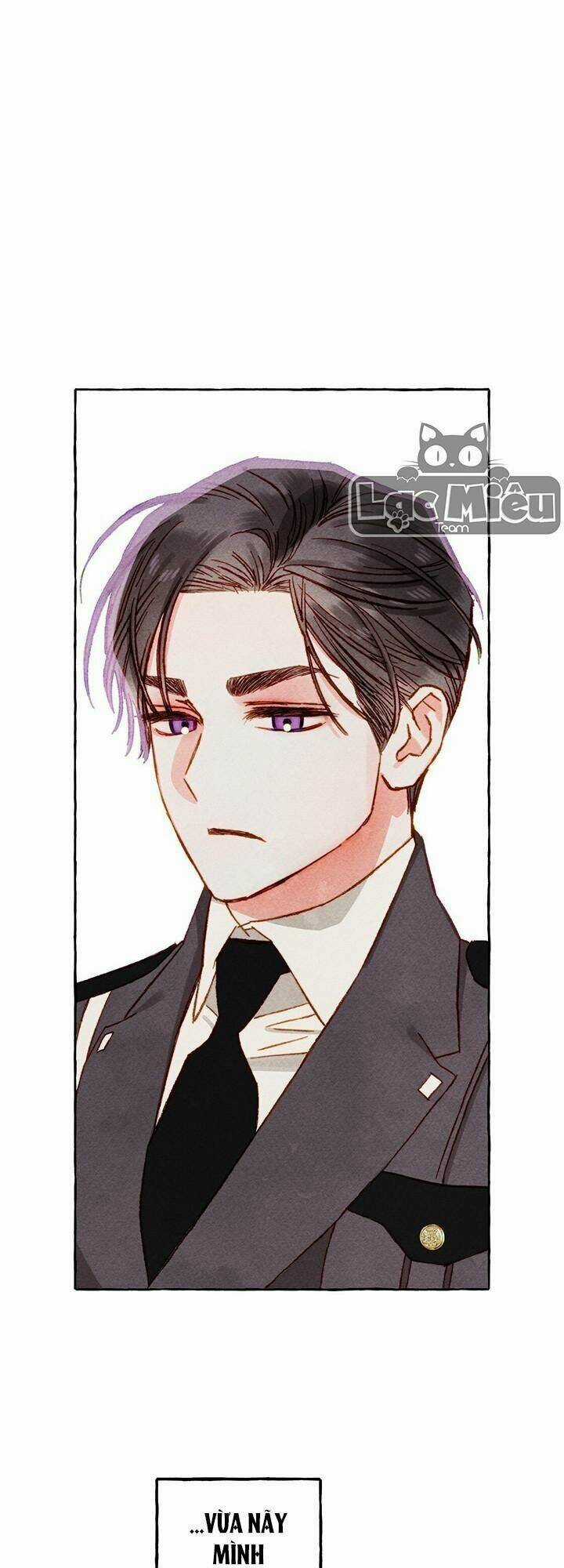 Nuôi Dưỡng Một Bé Rồng Đen Chapter 32 trang 5