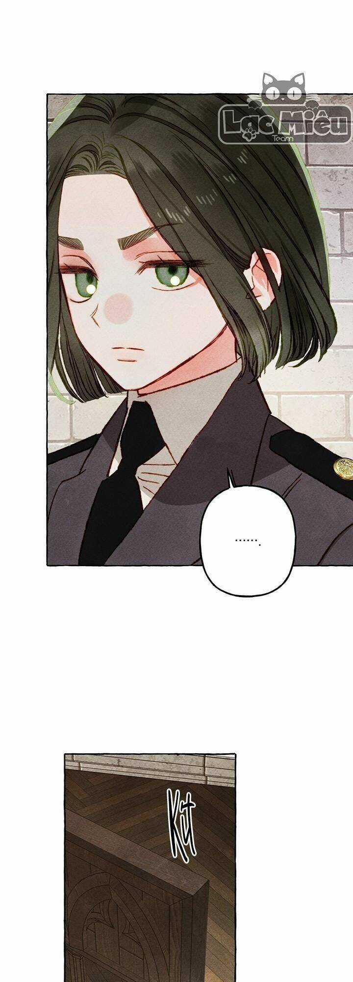 Nuôi Dưỡng Một Bé Rồng Đen Chapter 32 trang 9