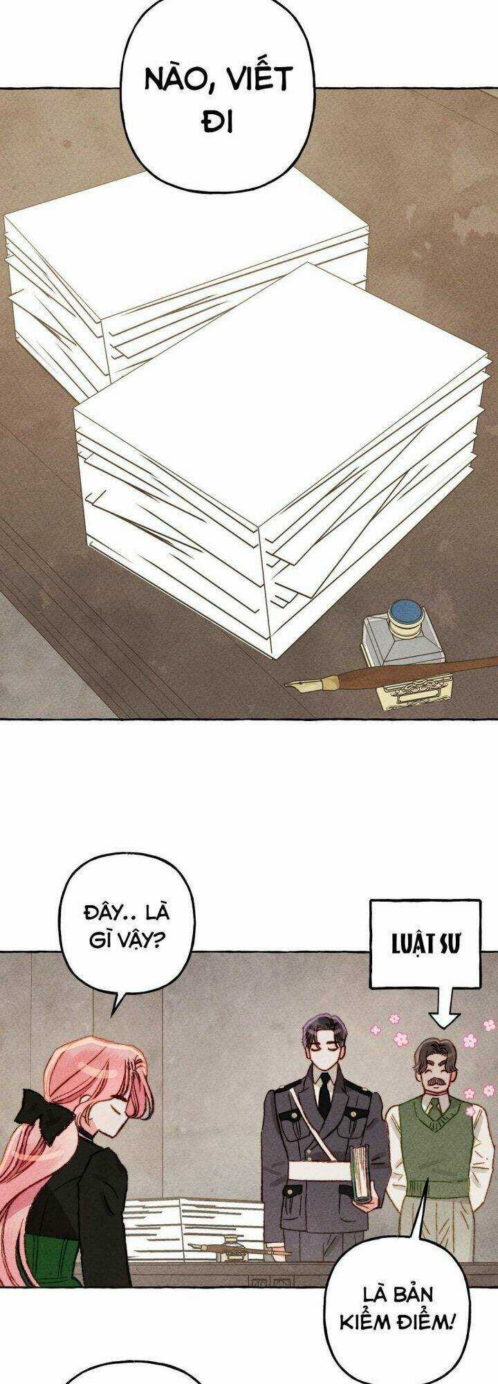 Nuôi Dưỡng Một Bé Rồng Đen Chapter 33 trang 13