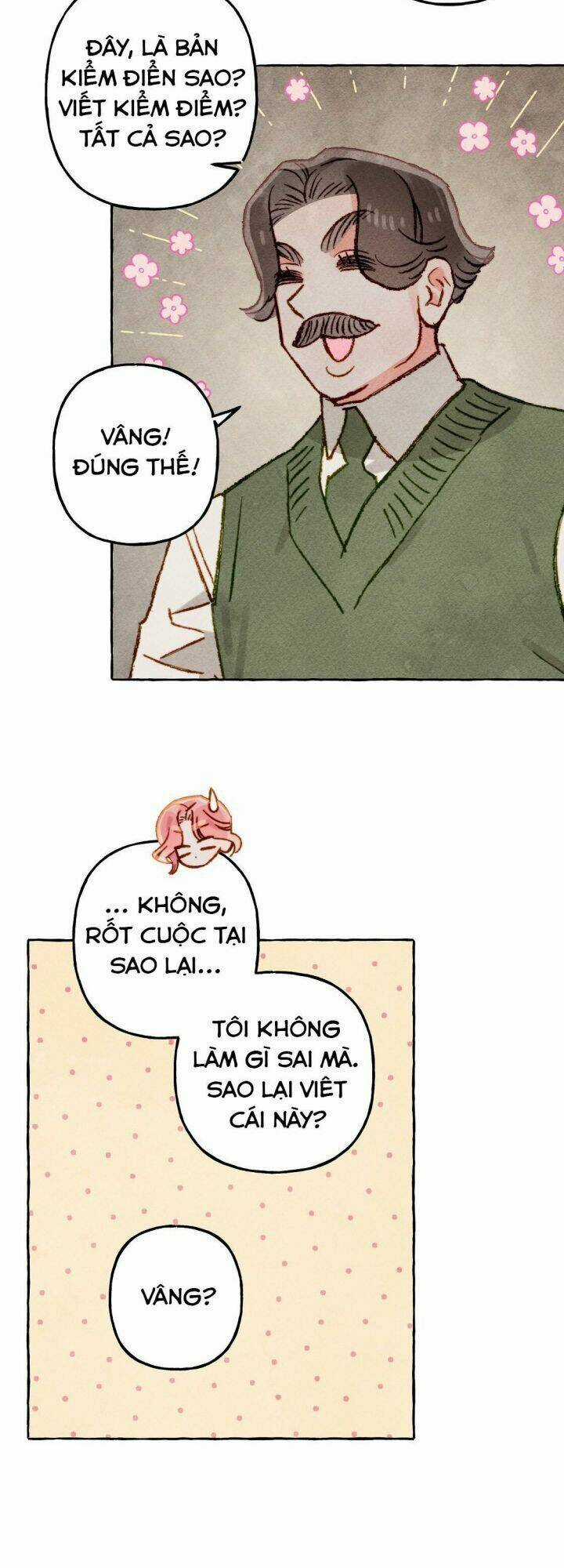 Nuôi Dưỡng Một Bé Rồng Đen Chapter 33 trang 14