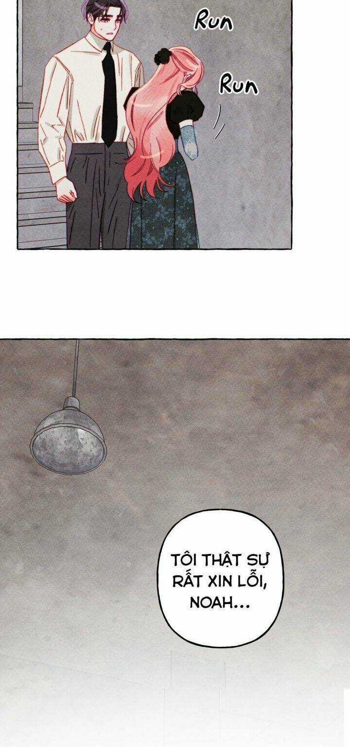 Nuôi Dưỡng Một Bé Rồng Đen Chapter 33 trang 2