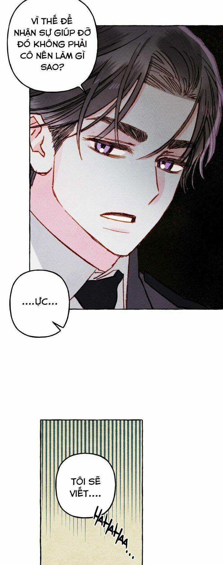 Nuôi Dưỡng Một Bé Rồng Đen Chapter 33 trang 20