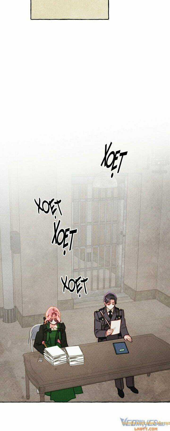 Nuôi Dưỡng Một Bé Rồng Đen Chapter 33 trang 21