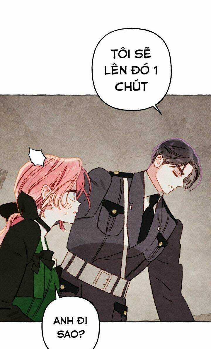 Nuôi Dưỡng Một Bé Rồng Đen Chapter 33 trang 26