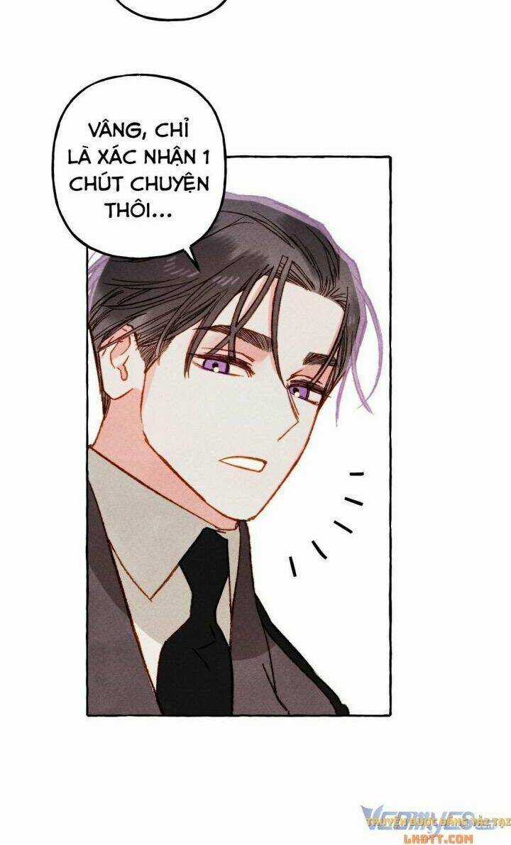 Nuôi Dưỡng Một Bé Rồng Đen Chapter 33 trang 27