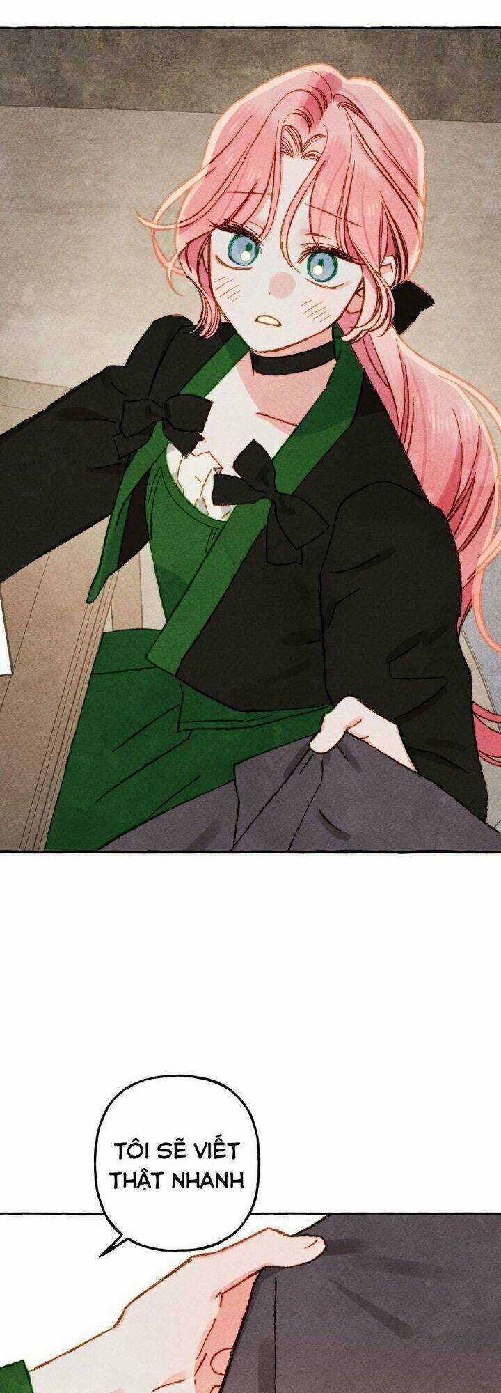 Nuôi Dưỡng Một Bé Rồng Đen Chapter 33 trang 28