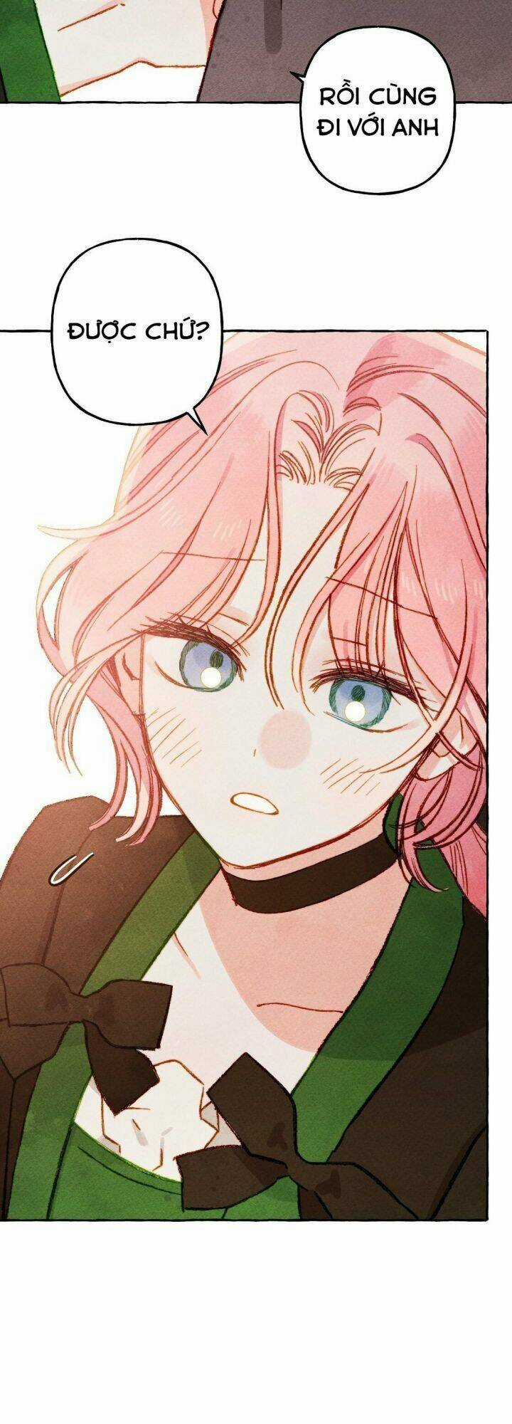 Nuôi Dưỡng Một Bé Rồng Đen Chapter 33 trang 29