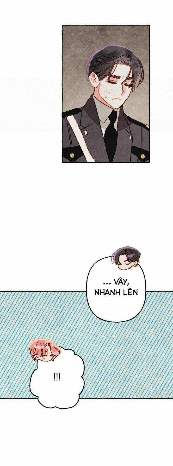 Nuôi Dưỡng Một Bé Rồng Đen Chapter 33 trang 30