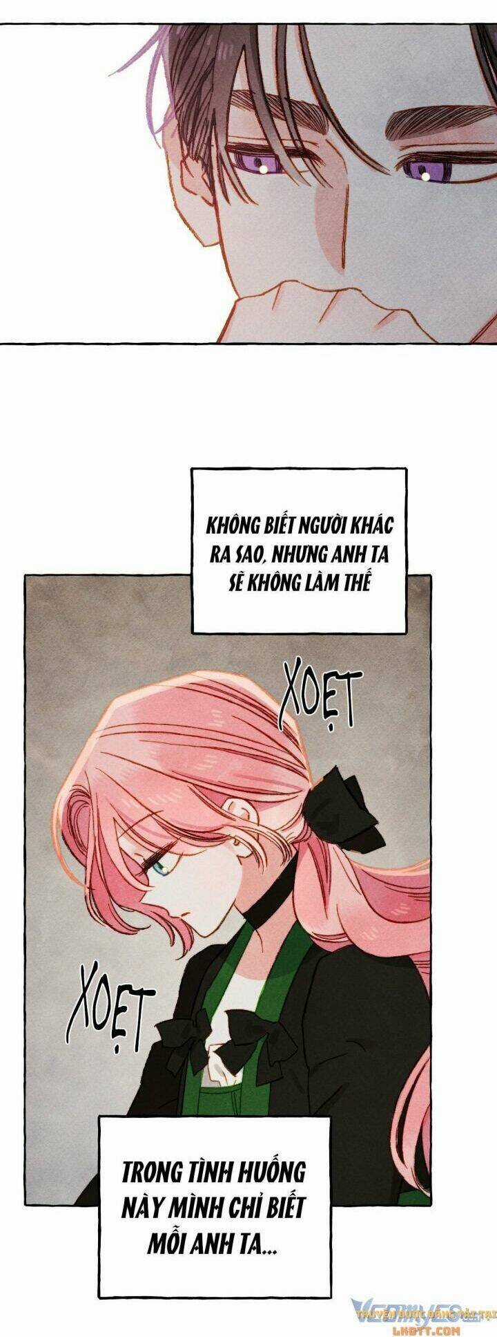 Nuôi Dưỡng Một Bé Rồng Đen Chapter 33 trang 31