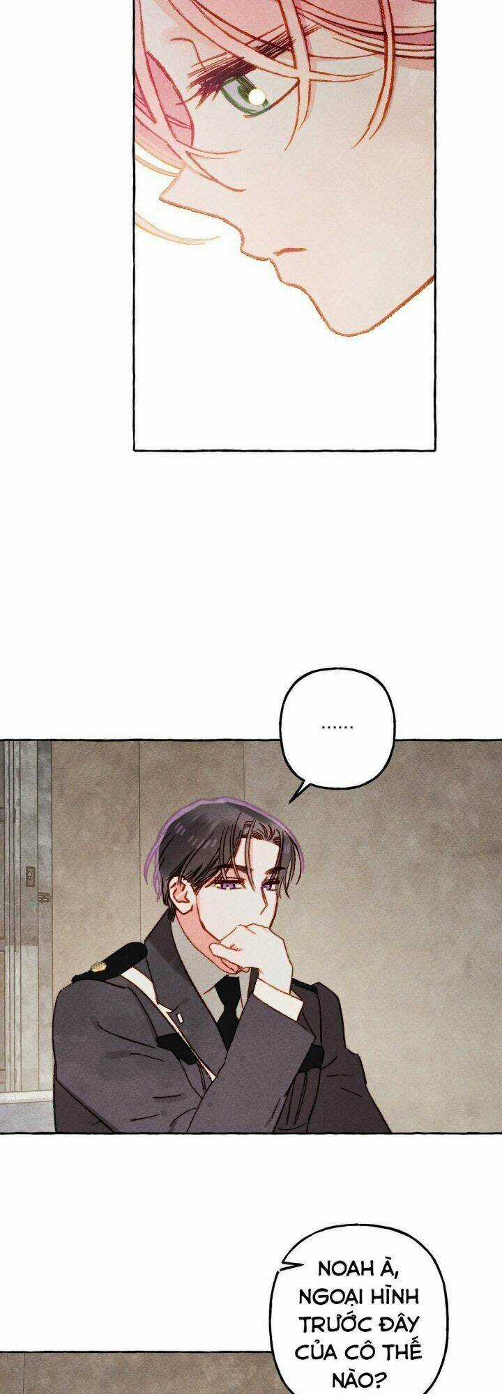 Nuôi Dưỡng Một Bé Rồng Đen Chapter 33 trang 33