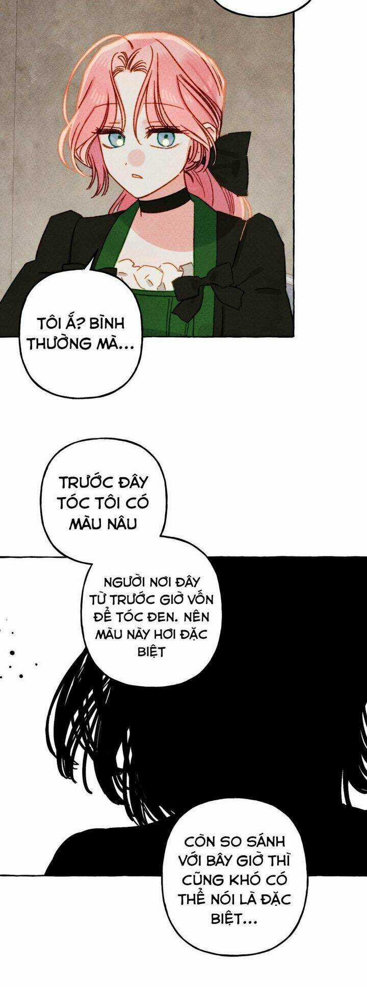 Nuôi Dưỡng Một Bé Rồng Đen Chapter 33 trang 34