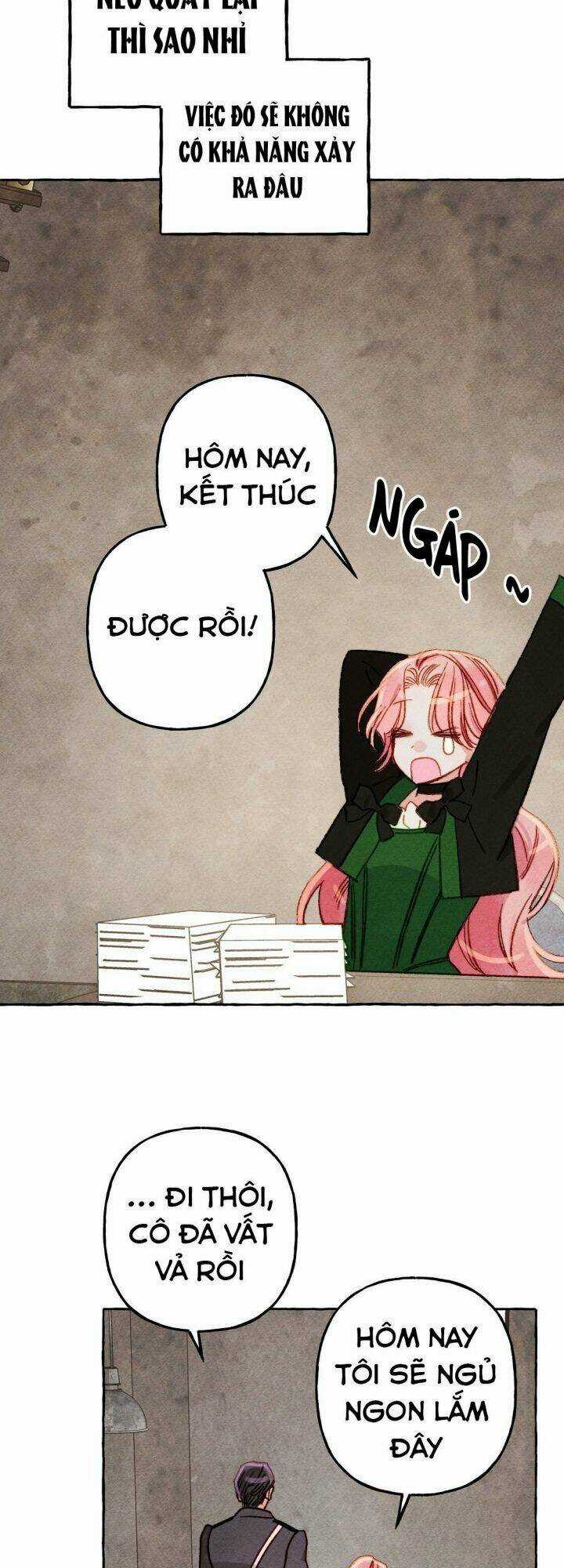 Nuôi Dưỡng Một Bé Rồng Đen Chapter 33 trang 37