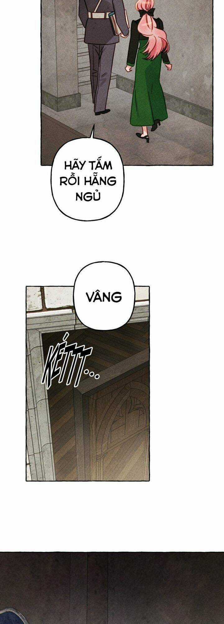 Nuôi Dưỡng Một Bé Rồng Đen Chapter 33 trang 38