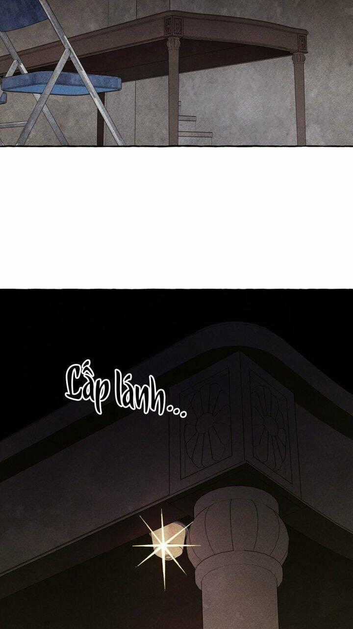 Nuôi Dưỡng Một Bé Rồng Đen Chapter 33 trang 39